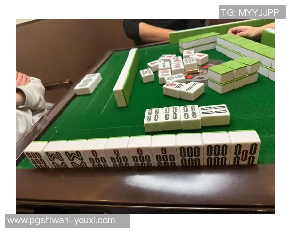 四川功夫麻将胡了-四川功夫麻将，胡了的艺术-四川功夫麻将胡了